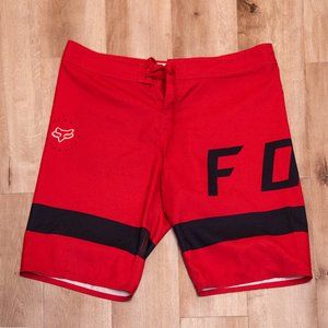 Fox Mens Boardshorts